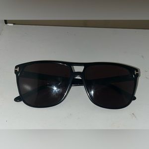 Men, Tom Ford sunglasses